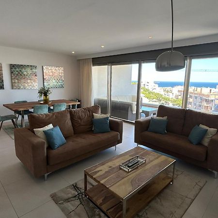 Апартаменти Casa Scenic Естепона Екстер'єр фото